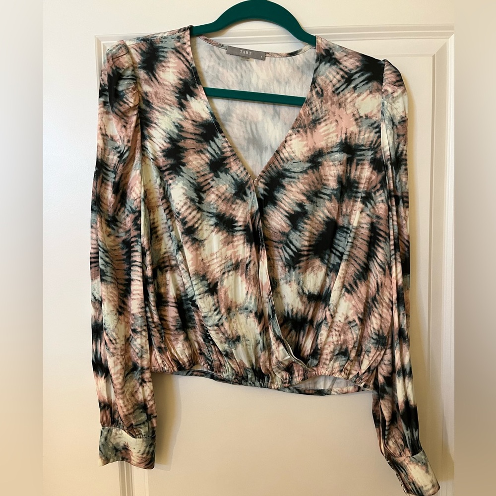 Tart Collections Blouse